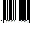 Barcode Image for UPC code 5709193397595