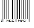 Barcode Image for UPC code 5709262948628