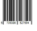 Barcode Image for UPC code 5709386527594