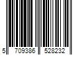 Barcode Image for UPC code 5709386528232