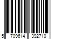 Barcode Image for UPC code 5709614392710