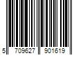 Barcode Image for UPC code 5709627901619