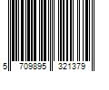 Barcode Image for UPC code 5709895321379