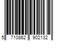 Barcode Image for UPC code 5710862902132