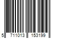 Barcode Image for UPC code 5711013153199