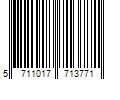 Barcode Image for UPC code 5711017713771