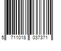 Barcode Image for UPC code 5711018037371