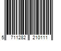 Barcode Image for UPC code 5711282210111