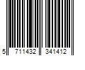 Barcode Image for UPC code 5711432341412