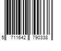 Barcode Image for UPC code 5711642790338