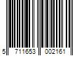 Barcode Image for UPC code 5711653002161