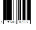 Barcode Image for UPC code 5711708091072