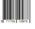 Barcode Image for UPC code 5711708105878