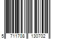 Barcode Image for UPC code 5711708130702