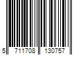 Barcode Image for UPC code 5711708130757