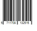 Barcode Image for UPC code 5711708132515