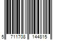 Barcode Image for UPC code 5711708144815