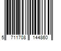 Barcode Image for UPC code 5711708144860