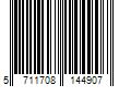 Barcode Image for UPC code 5711708144907