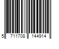 Barcode Image for UPC code 5711708144914