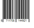 Barcode Image for UPC code 5711708144921