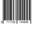 Barcode Image for UPC code 5711708144945