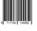 Barcode Image for UPC code 5711708144952