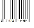 Barcode Image for UPC code 5711708144990