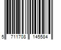 Barcode Image for UPC code 5711708145584