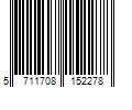 Barcode Image for UPC code 5711708152278