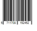 Barcode Image for UPC code 5711708152452