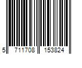 Barcode Image for UPC code 5711708153824