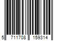 Barcode Image for UPC code 5711708159314