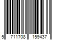 Barcode Image for UPC code 5711708159437