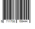 Barcode Image for UPC code 5711708159444