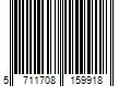 Barcode Image for UPC code 5711708159918