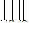 Barcode Image for UPC code 5711708161690