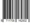 Barcode Image for UPC code 5711708162802