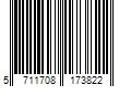 Barcode Image for UPC code 5711708173822