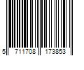 Barcode Image for UPC code 5711708173853