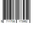 Barcode Image for UPC code 5711708173952