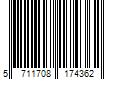 Barcode Image for UPC code 5711708174362