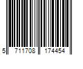 Barcode Image for UPC code 5711708174454