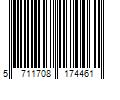 Barcode Image for UPC code 5711708174461