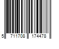 Barcode Image for UPC code 5711708174478