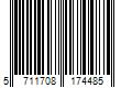 Barcode Image for UPC code 5711708174485