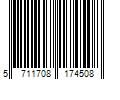 Barcode Image for UPC code 5711708174508