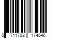 Barcode Image for UPC code 5711708174546