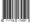 Barcode Image for UPC code 5711708174591