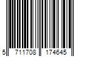 Barcode Image for UPC code 5711708174645